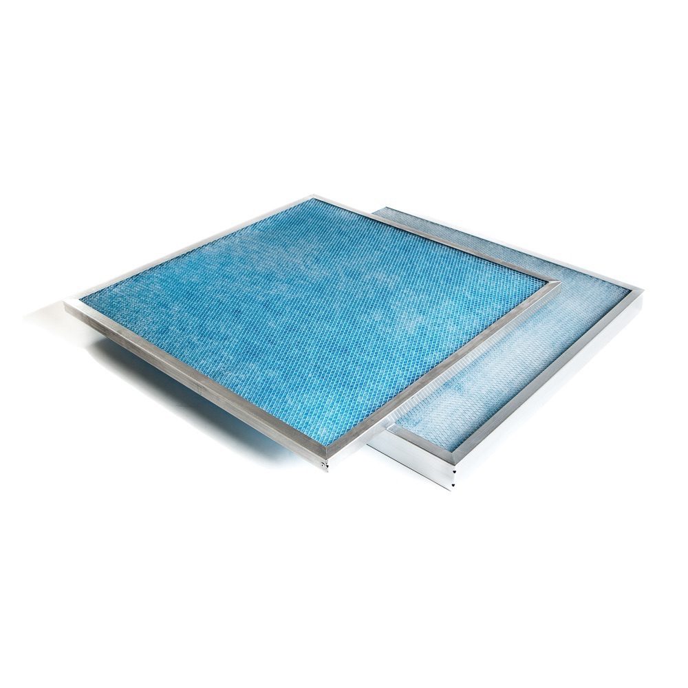 Electrostatic HVAC Filter