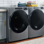 Appliance installation or replacement