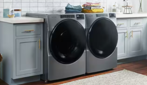 Appliance installation or replacement