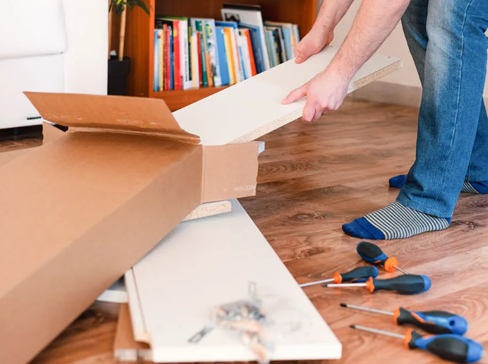 Furniture Assembly