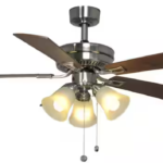 Ceiling fan installation or replacement