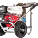 Pressure Washing Service