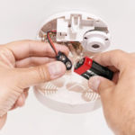 Let us check your Smoke Detector