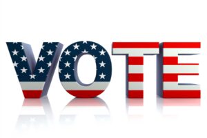 Please Vote