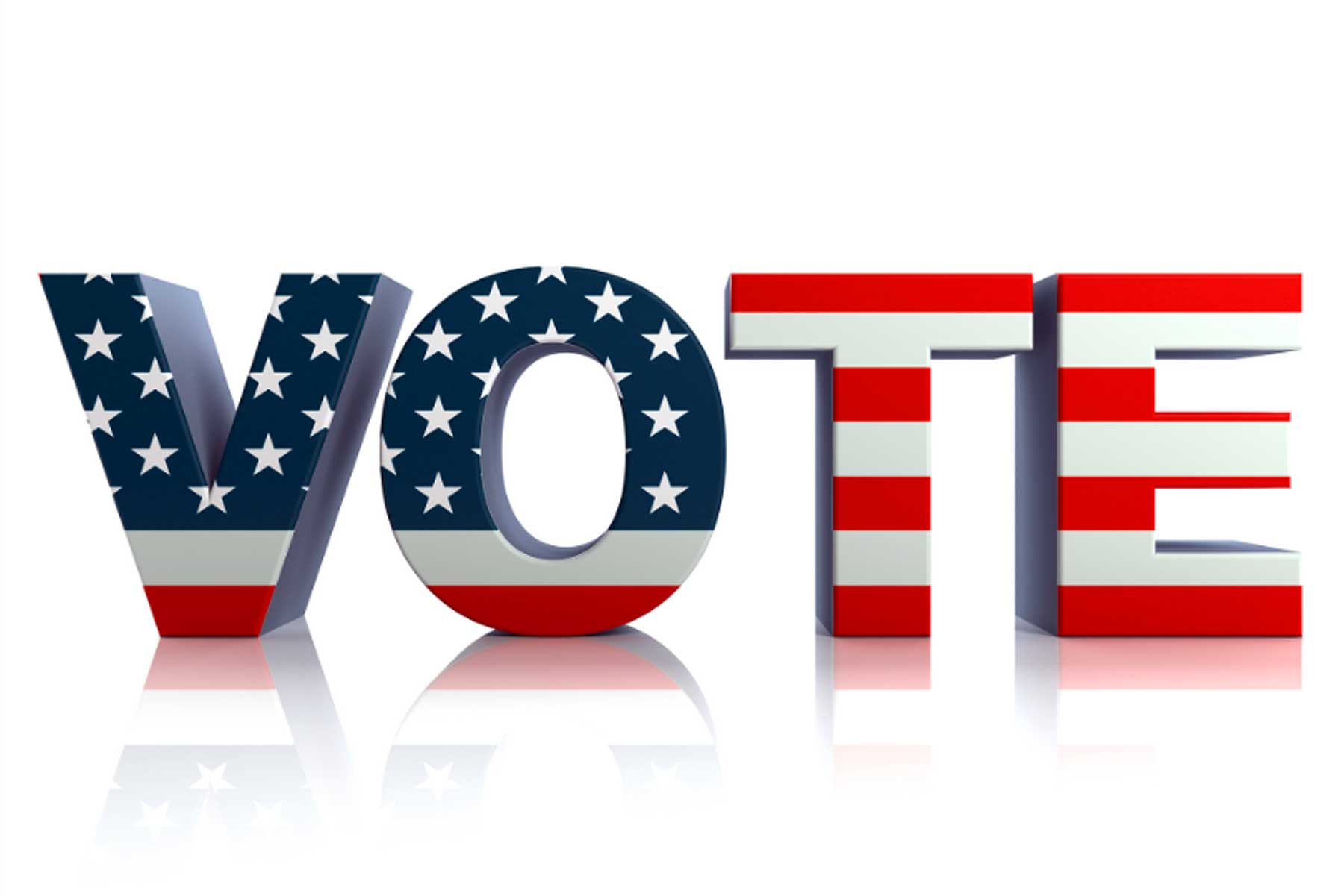 Please Vote