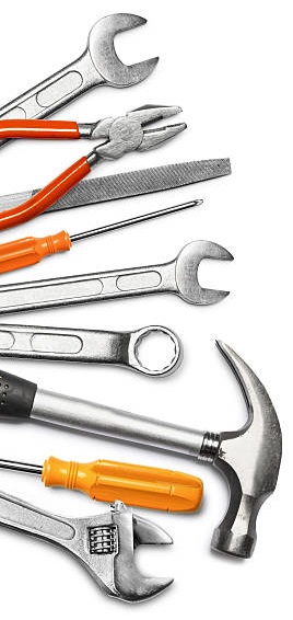General Home repairs and maintenance; handyman services for home and small businesses.