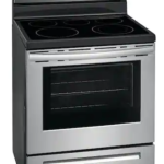 Appliance Installation