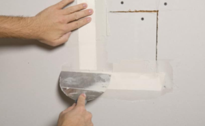 Drywall Repair