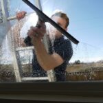 Window Cleaning, Residential and Business