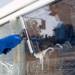 Window Cleaning, Residential and Business